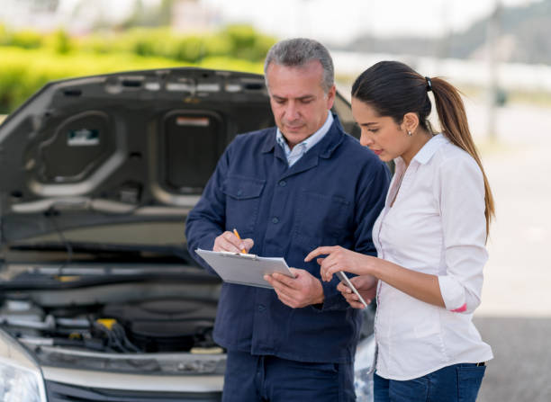 Local insurance for Miami County County drivers